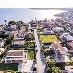 Villetta Al Mare Della Fanusa By Wonderful Italy