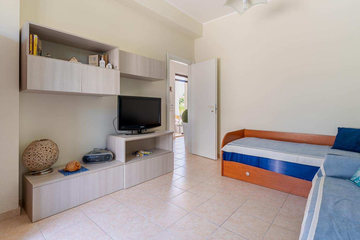 Сasa de vacaciones Al Mare Della Fanusa By Wonderful Italy